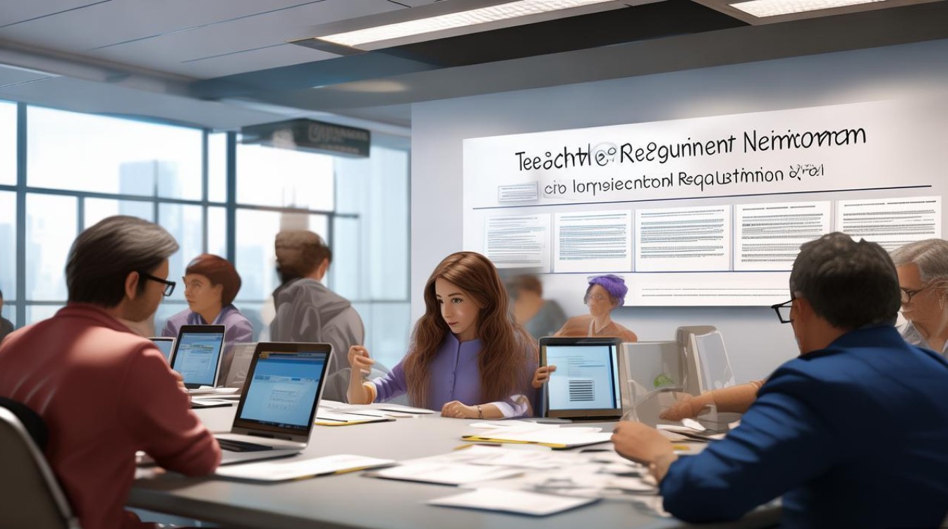 2025教师国编报名条件是什么？应届生能报吗？-图1