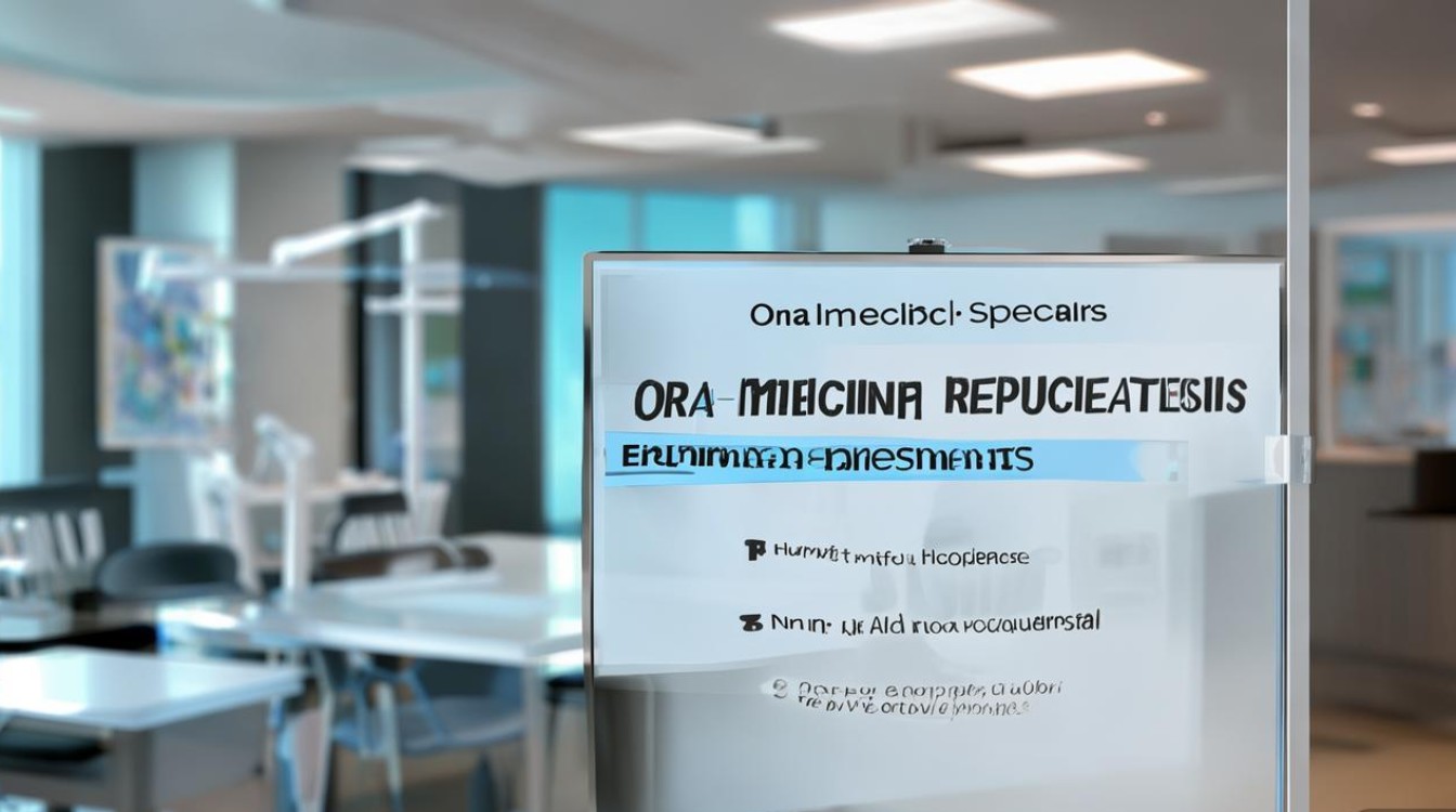 2025口腔主治医生报名条件有哪些？最新政策解读！-图1