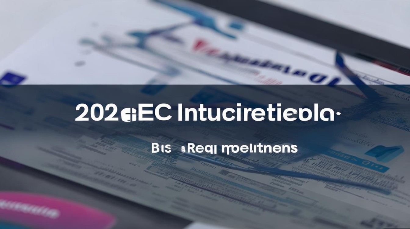 2025年BEC中级报名条件何时公布?-图1 2025年BEC中级报名条件何时公布?-图1