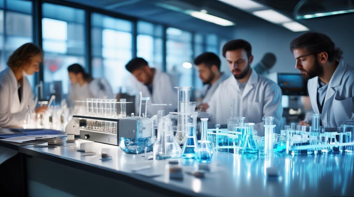 2025年化学研究生方向,哪些领域就业前景最好?-图1 2025年化学研究生方向,哪些领域就业前景最好?-图1