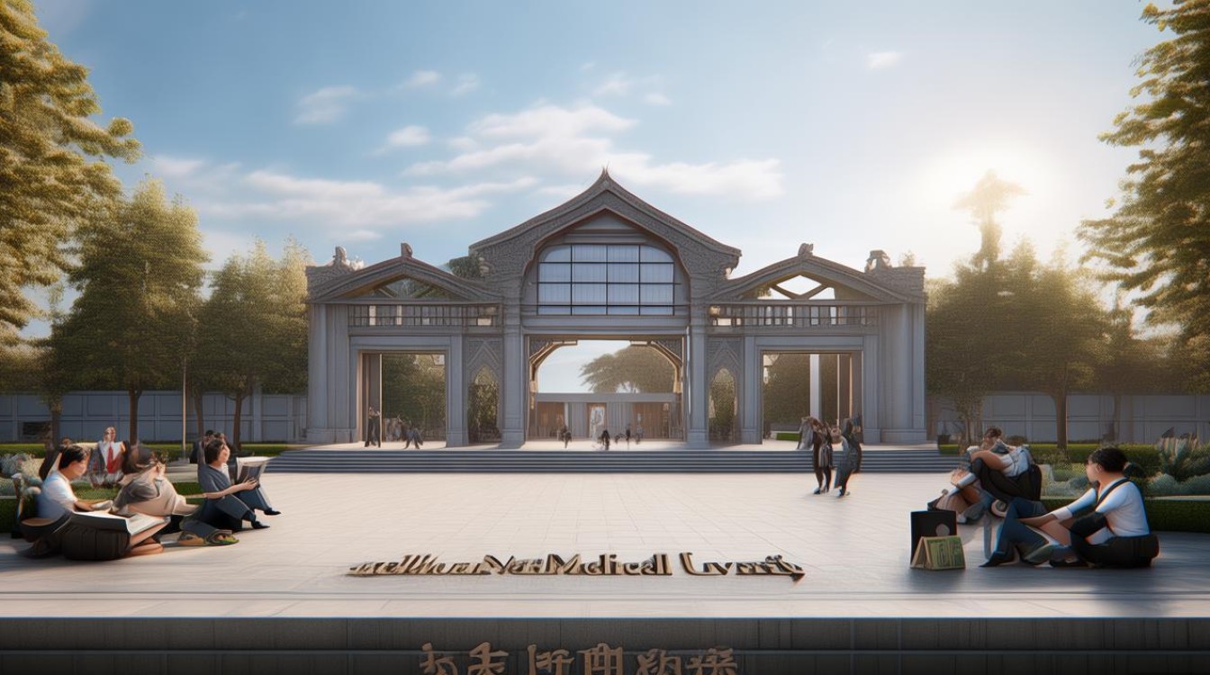 2025四川医药类大学最新排名,哪所实力最强?-图1 2025四川医药类大学最新排名,哪所实力最强?-图1