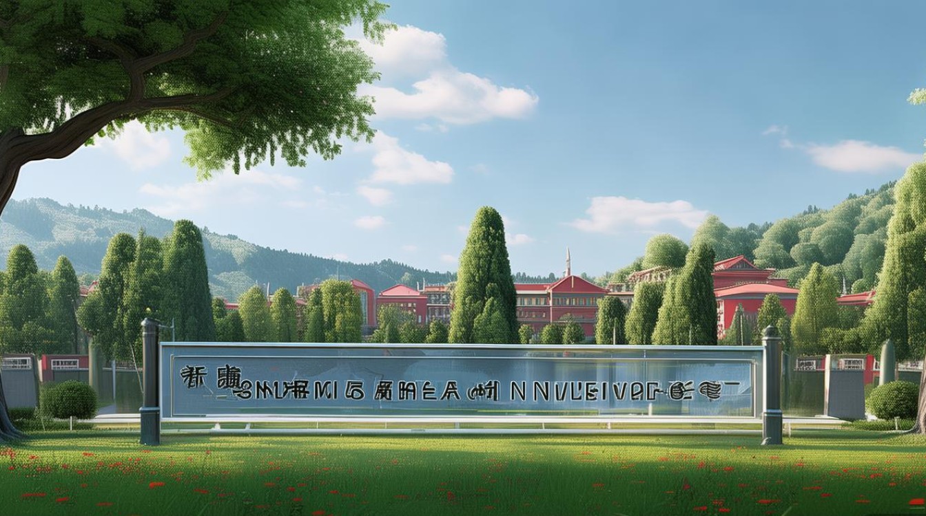 华西师范大学在哪个省?2025年最新校区分布更新了吗?-图1 华西师范大学在哪个省?2025年最新校区分布更新了吗?-图1