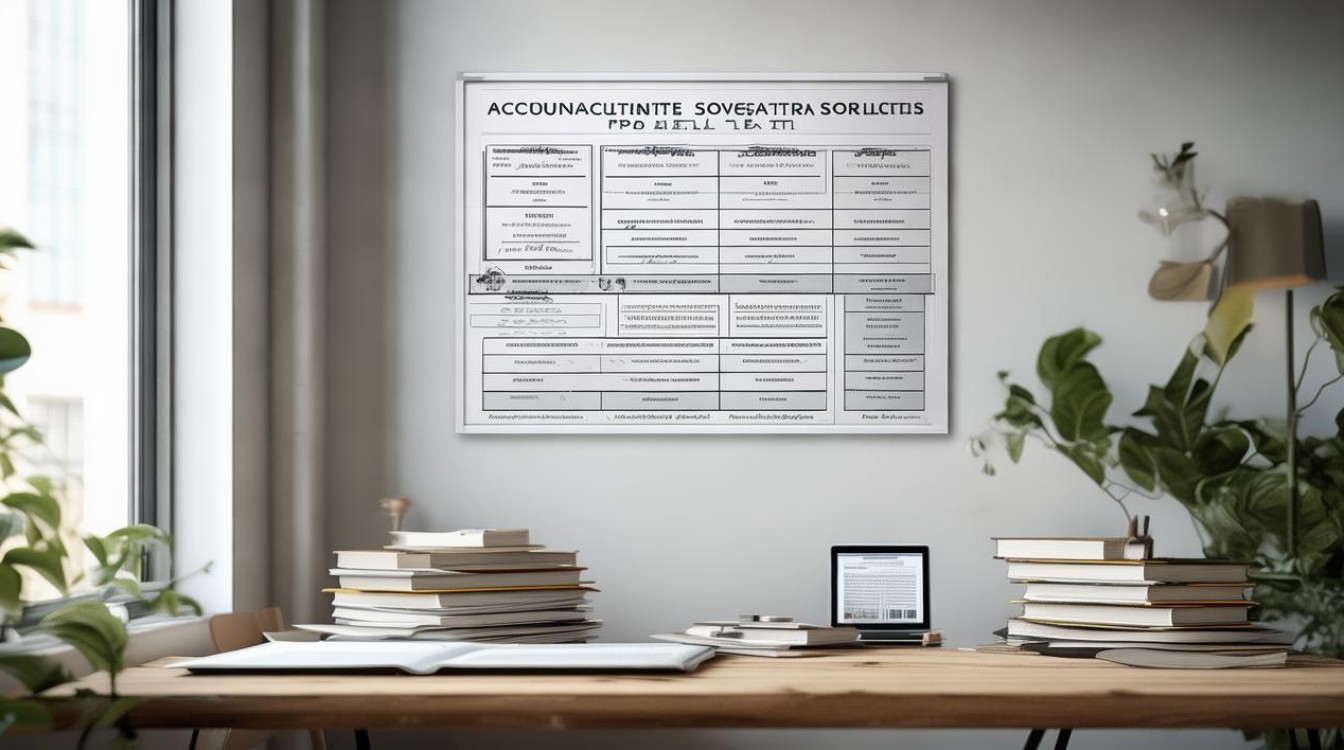 2025学会计选哪个专业好？就业前景与薪资最新分析！-图1