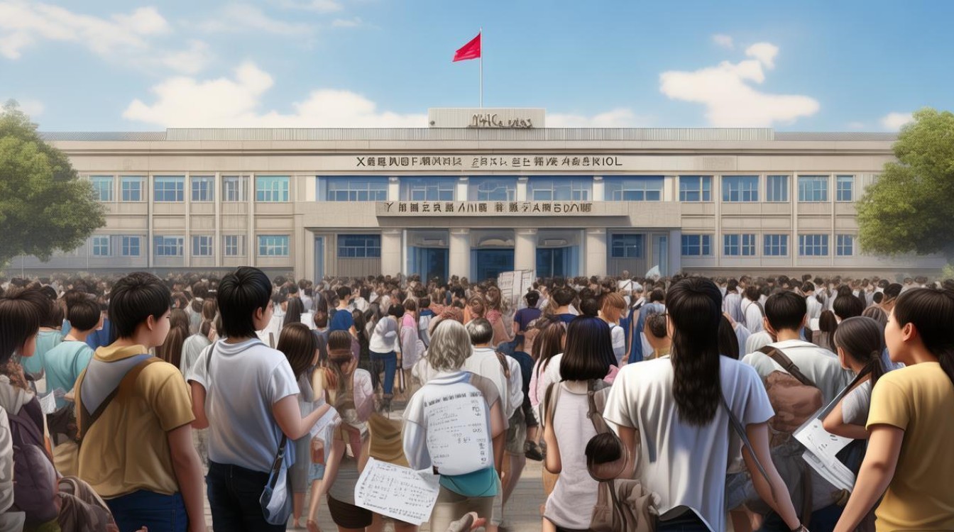 咸阳二中2025年录取分数线是多少?-图1 咸阳二中2025年录取分数线是多少?-图1