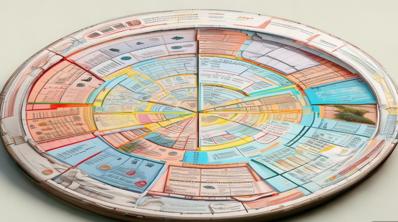 六年级圆的思维导图,2025最新考点有哪些?-图1 六年级圆的思维导图,2025最新考点有哪些?-图1