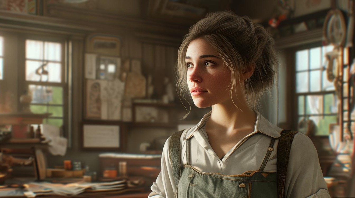 AI保姆上岗，传统思维还适用吗？-图1