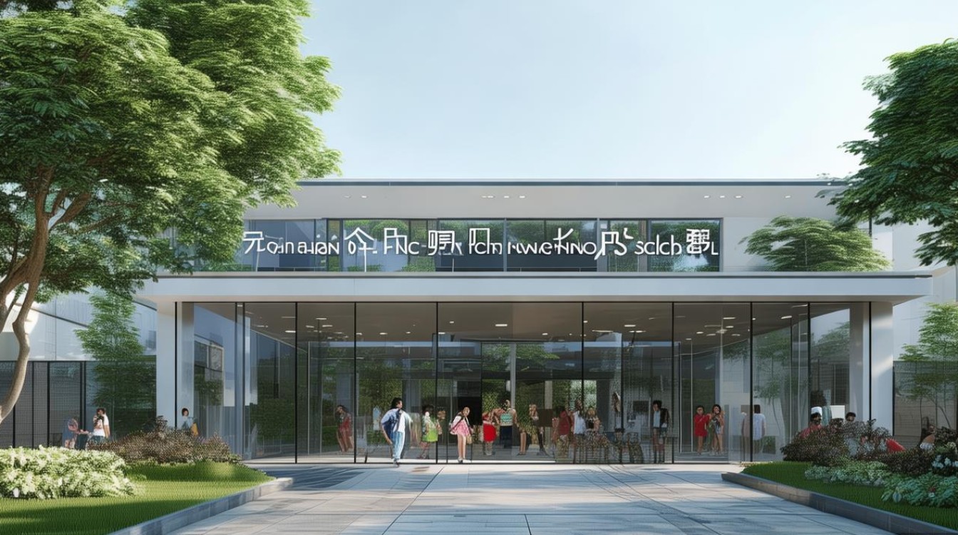 湛江创新思维学校为何近期成教育新焦点？-图1