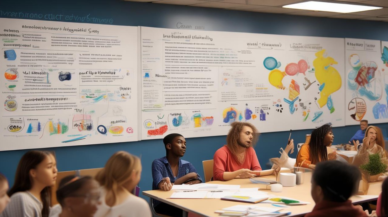 AI时代，教育心理学如何激发学生创造性思维？-图1