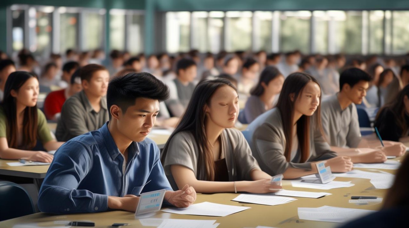 2025公务员录取分数线已公布？多少分能进面？-图1