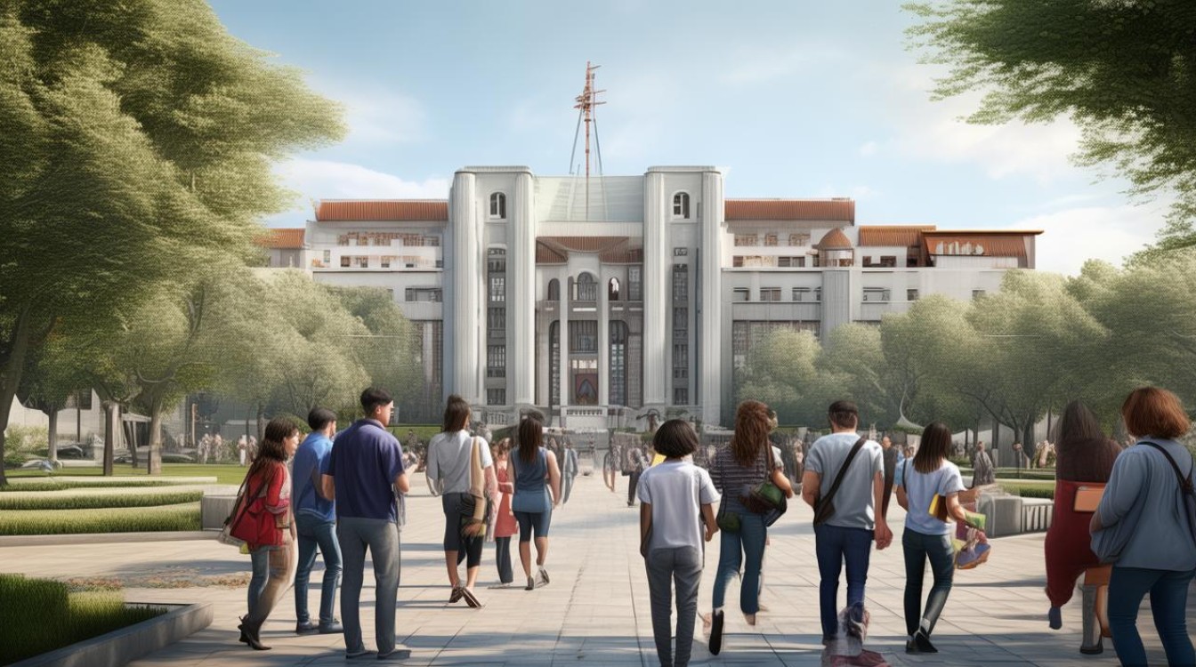 2025北京社会学博士哪个好考?上岸难度最新分析!-图1 2025北京社会学博士哪个好考?上岸难度最新分析!-图1