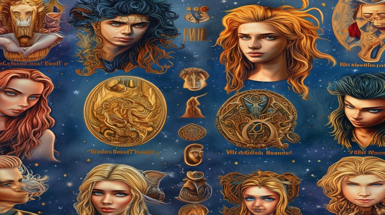 2025年12星座思维最新趋势，你的星座思维升级了吗？-图1