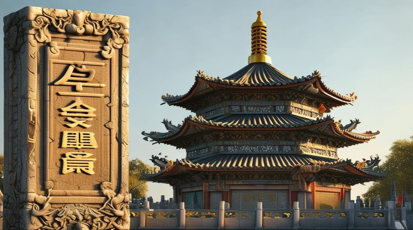 宝城宝顶始建于哪个朝代？最新研究有新说？-图1