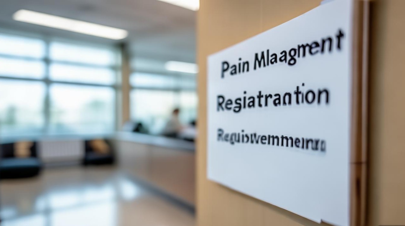 2025疼痛主治报名条件有哪些？最新政策有何变化？-图1