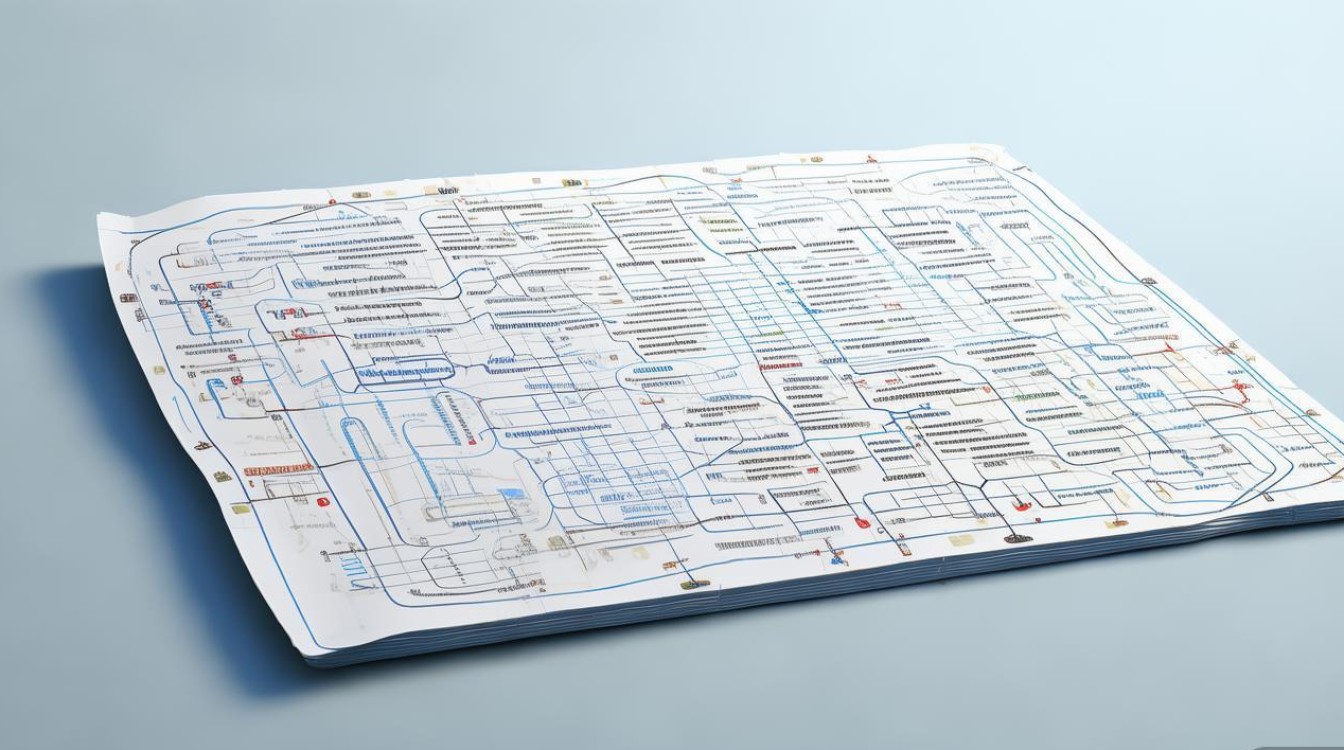 矩形思维导图，为何成效率新宠？-图1