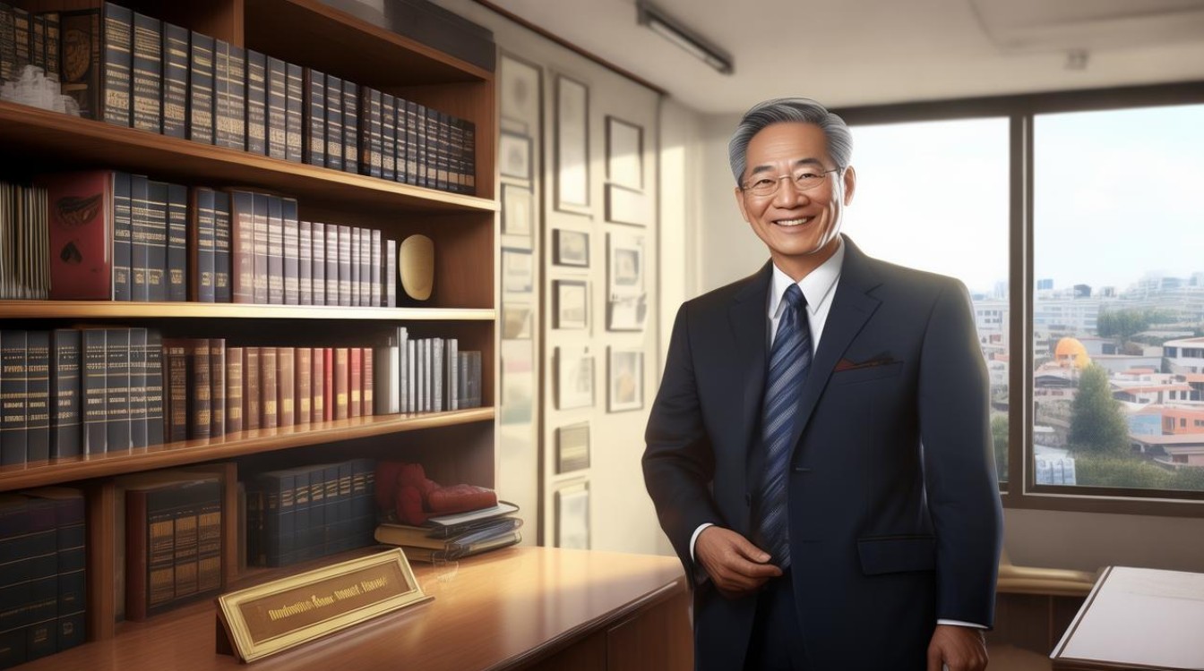 2025央财法学院导师谁带学生最负责？-图1