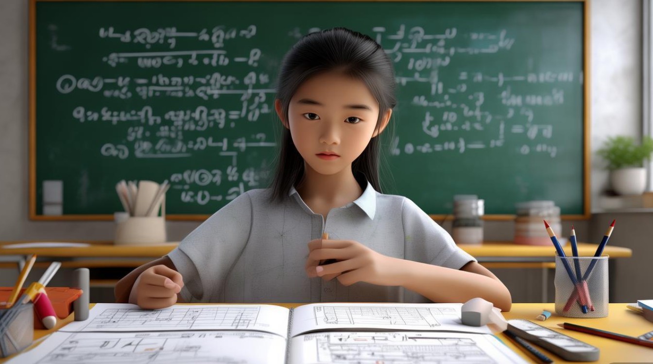 2025小学数学思维训练图解，这样教对吗？-图1