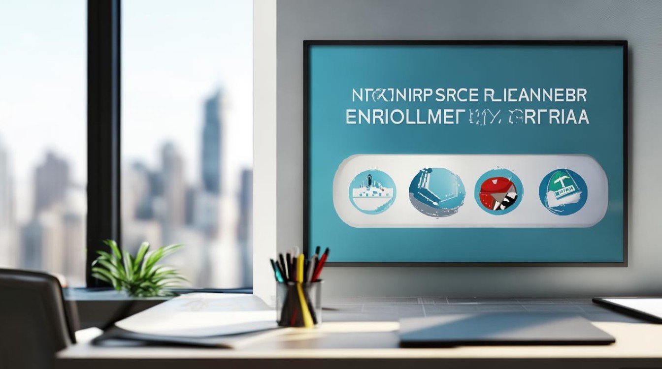 2025企业规划师报名条件？最新政策解读！-图1