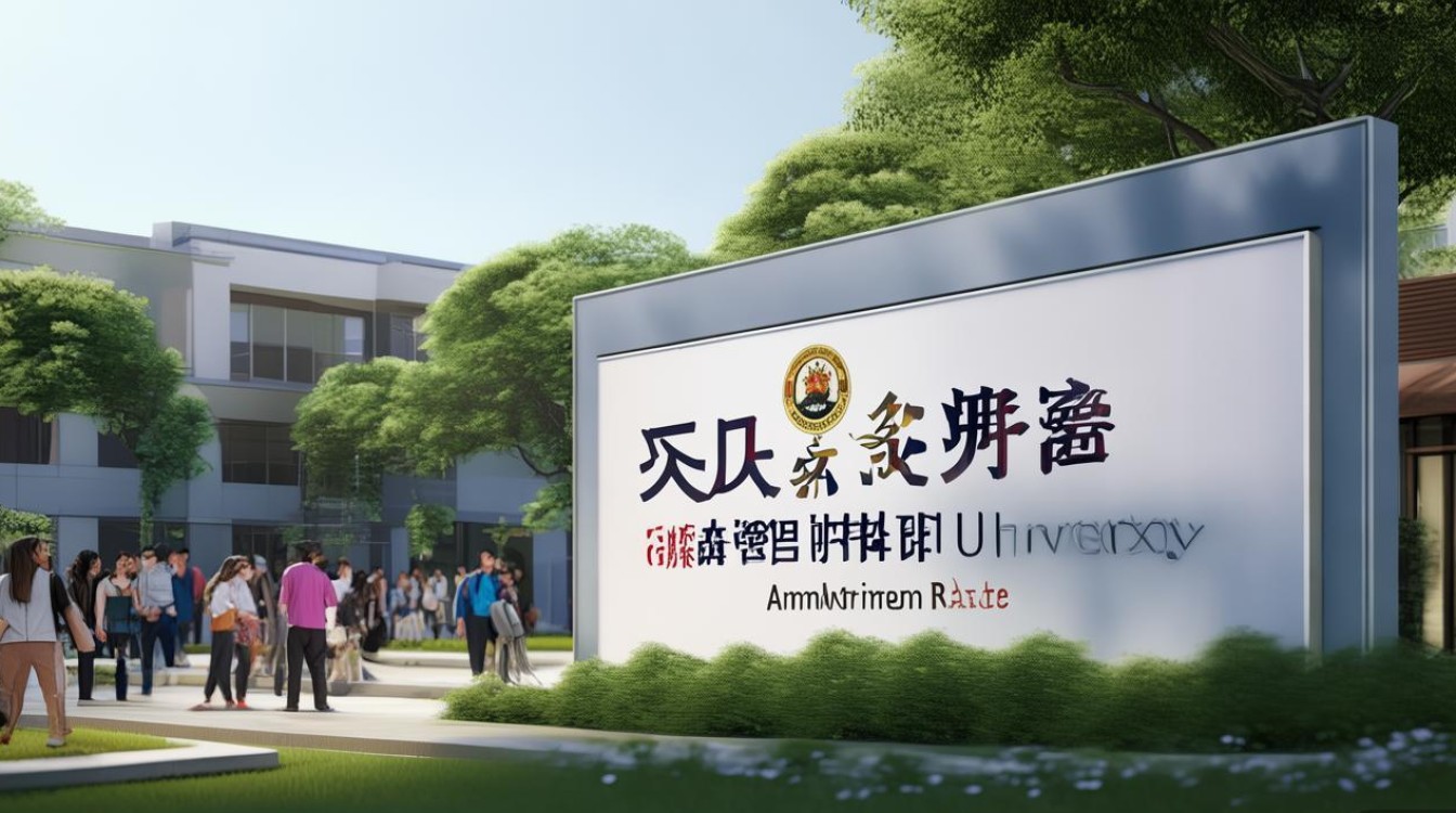 2025广西师大录取率最新数据是多少？-图1