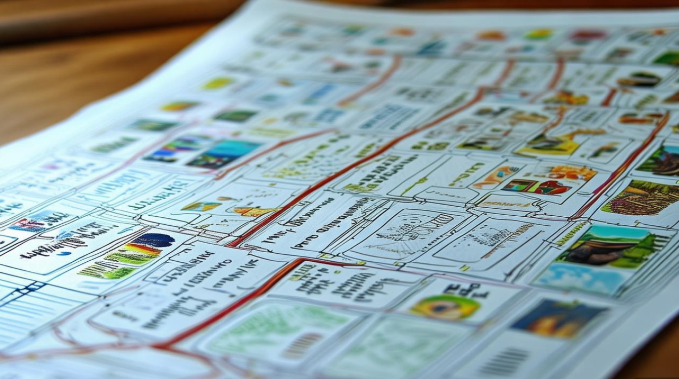 七下英语思维导图2025最新版，高效复习必备？-图1