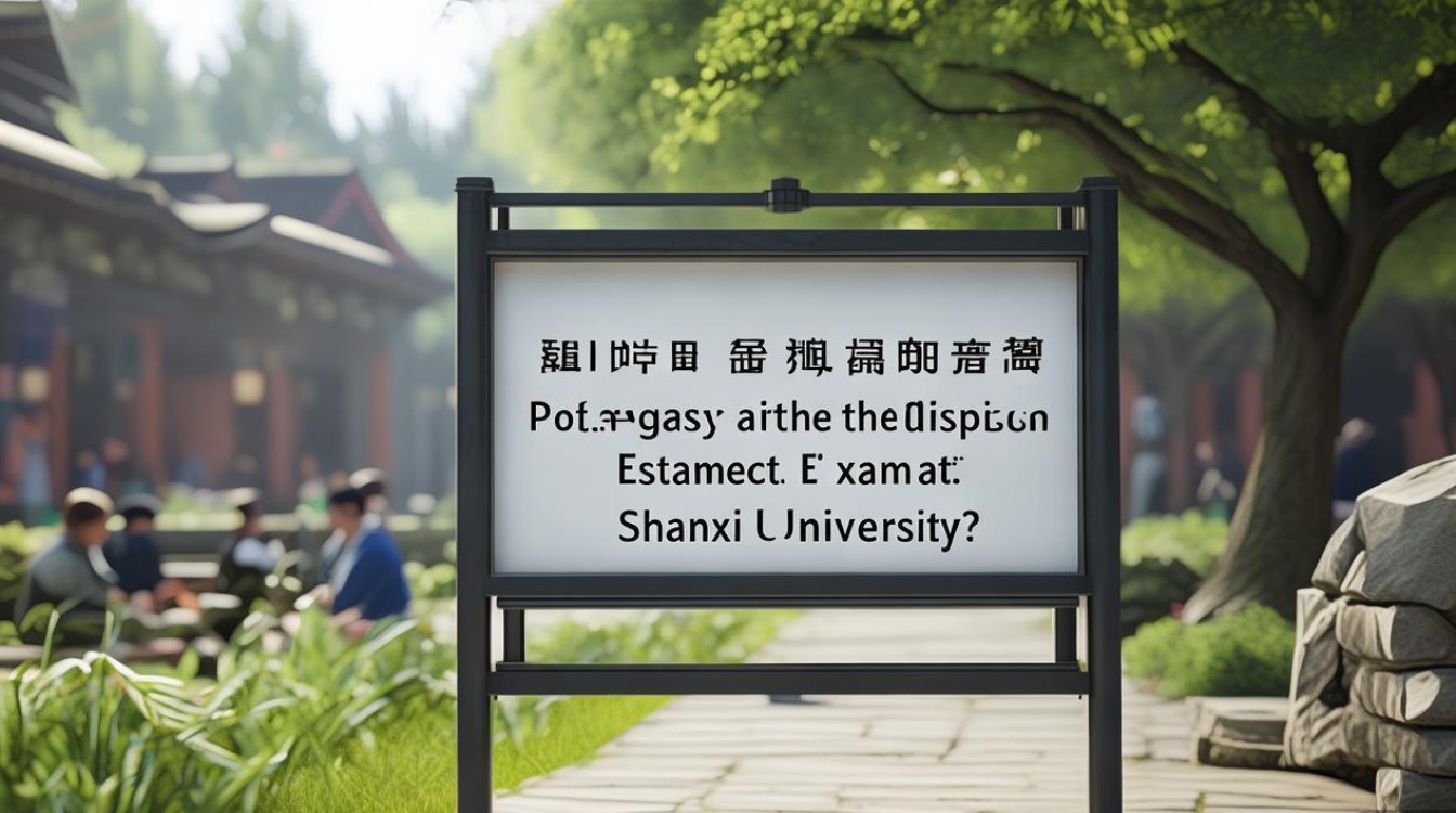 山西大学2025考研好考专业是哪个?-图1 山西大学2025考研好考专业是哪个?-图1