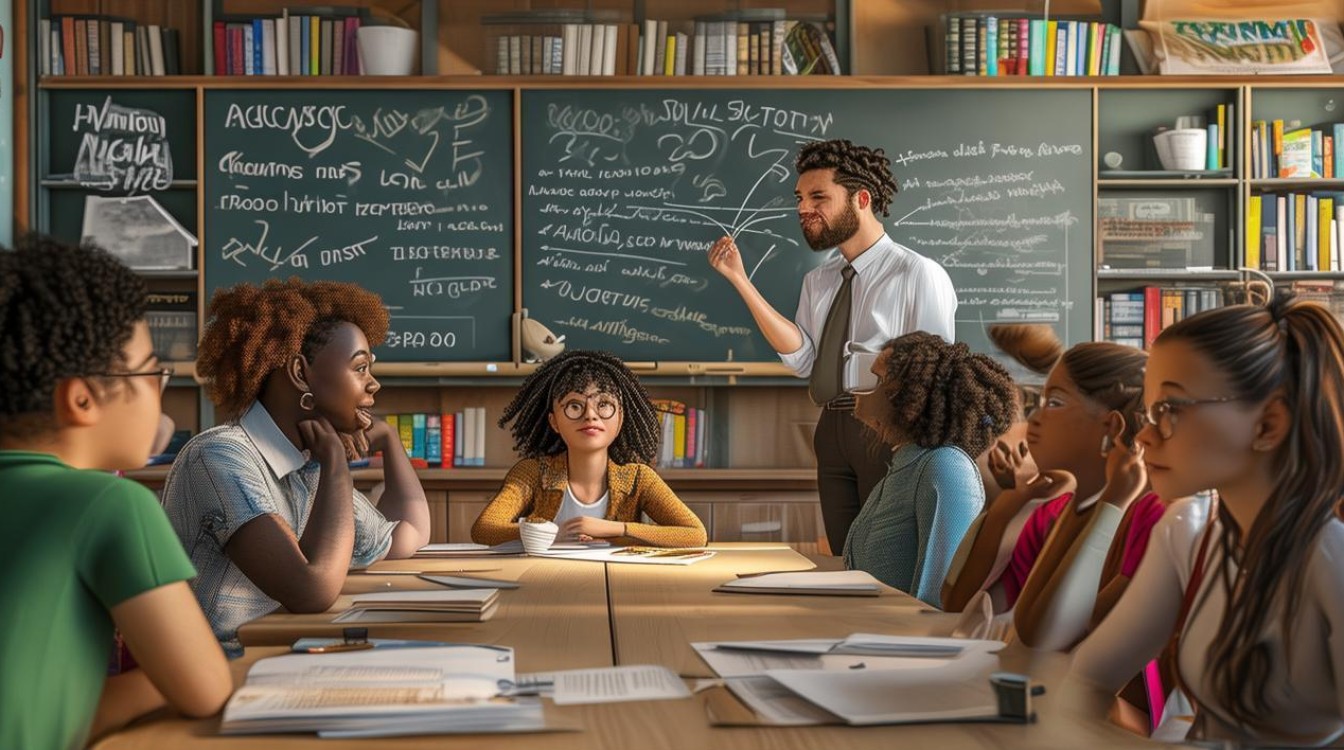 当前教育中，经验如何真正塑造我们的思维？-图1