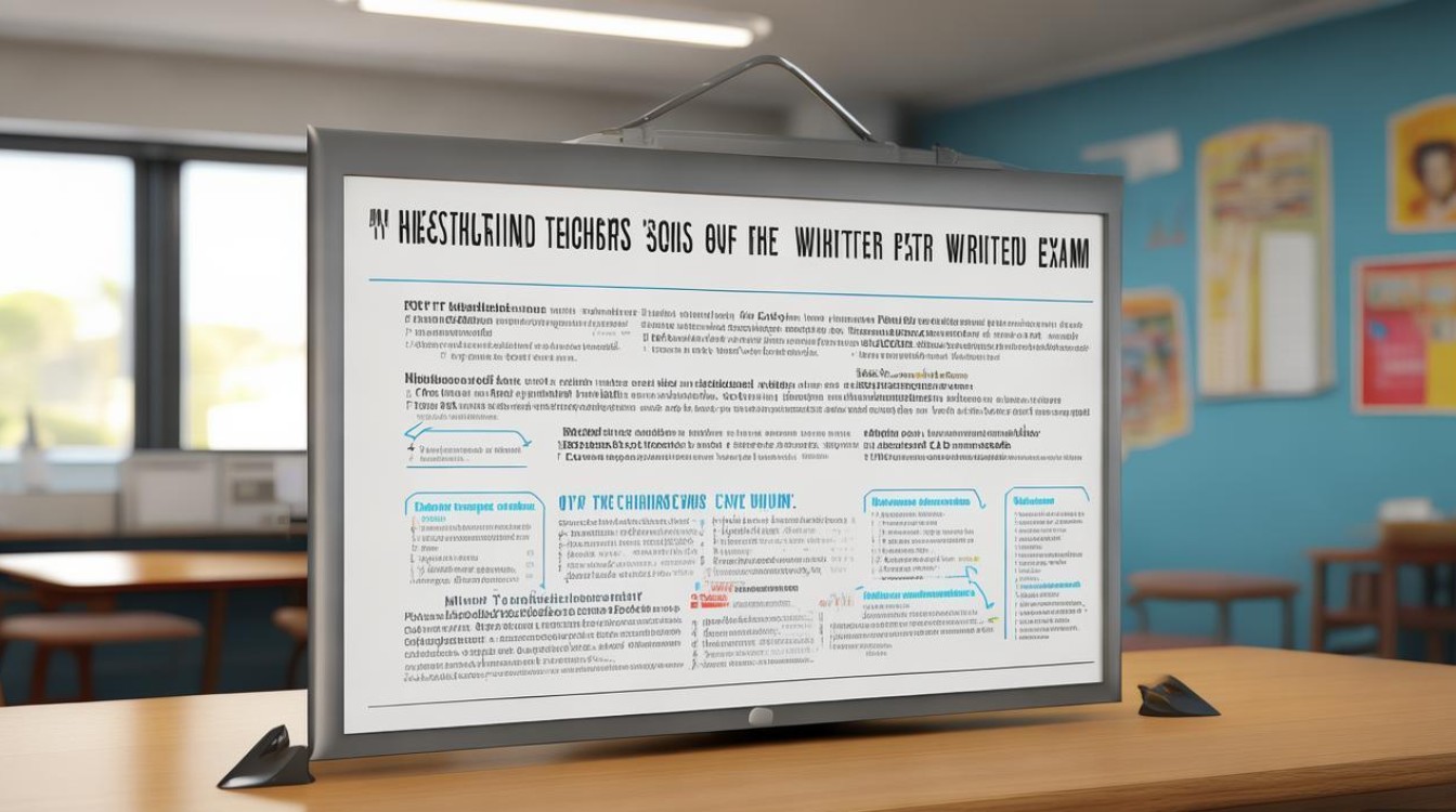 2025教师编笔试报名条件何时出?非师范能报吗?-图1 2025教师编笔试报名条件何时出?非师范能报吗?-图1