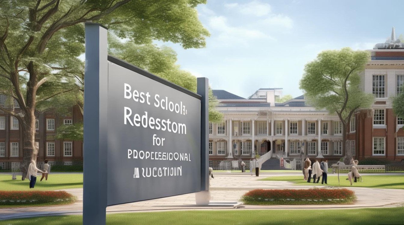 2025在职教育学选校指南，哪些院校最新排名靠且实用？-图1