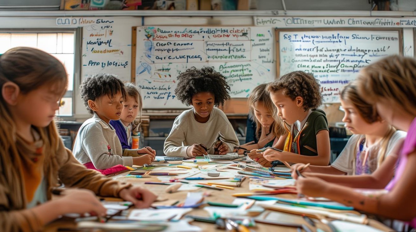 2025如何用实例培养孩子创造思维？-图1