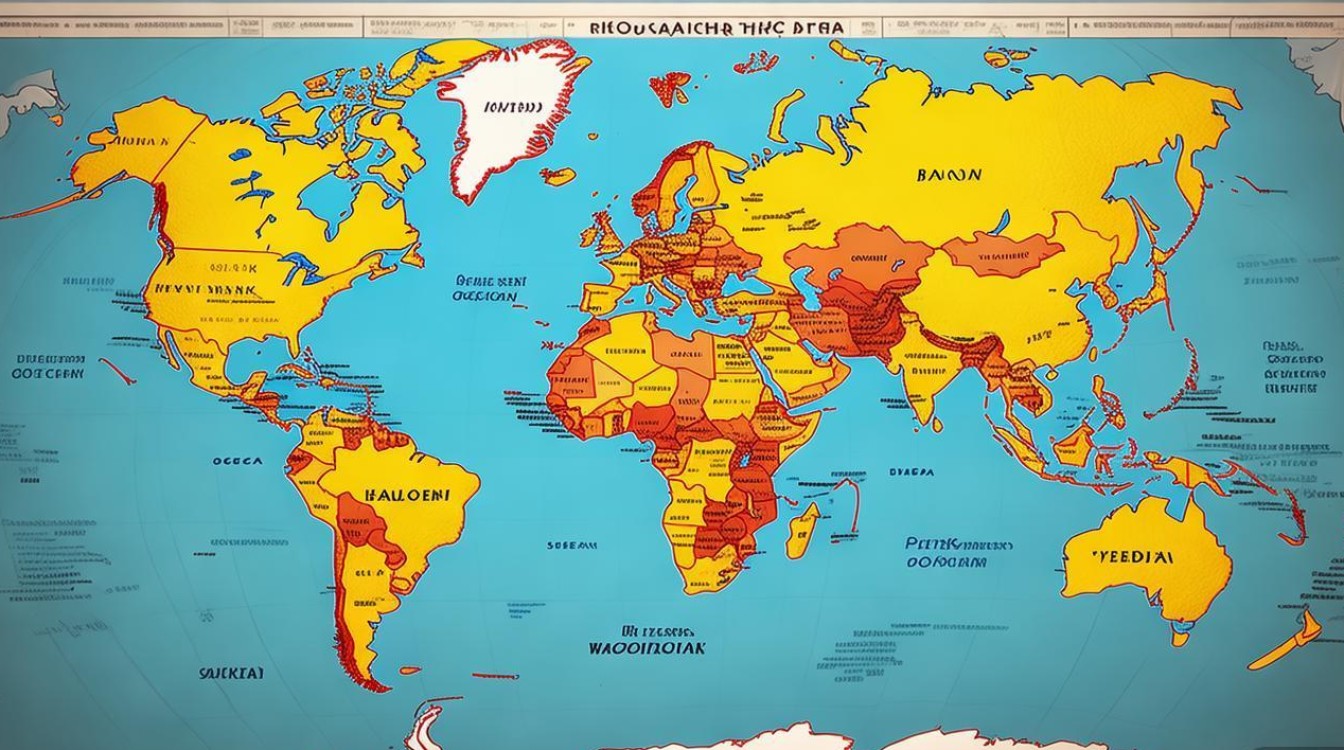 2025高考区域地理思维导图更新了吗?重点难点全解?-图1 2025高考区域地理思维导图更新了吗?重点难点全解?-图1