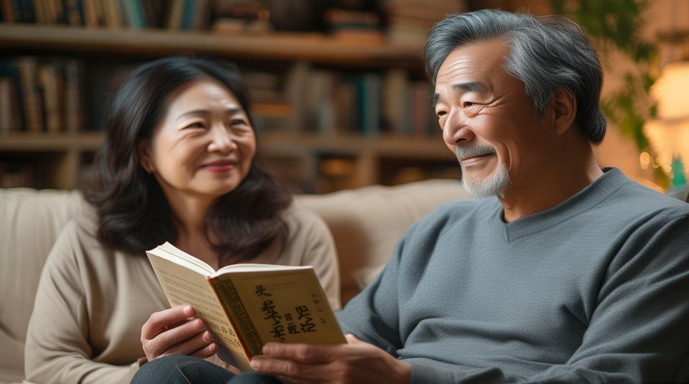 罗辑思维谈父母，2025年育儿焦虑怎么破？-图1