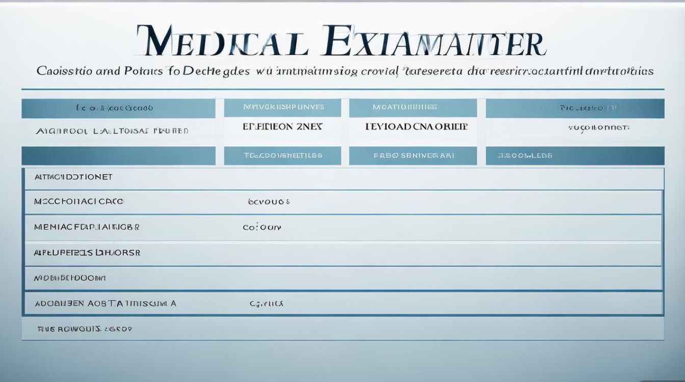 2025检验士报考条件何时发布?最新学历要求是什么?-图1 2025检验士报考条件何时发布?最新学历要求是什么?-图1