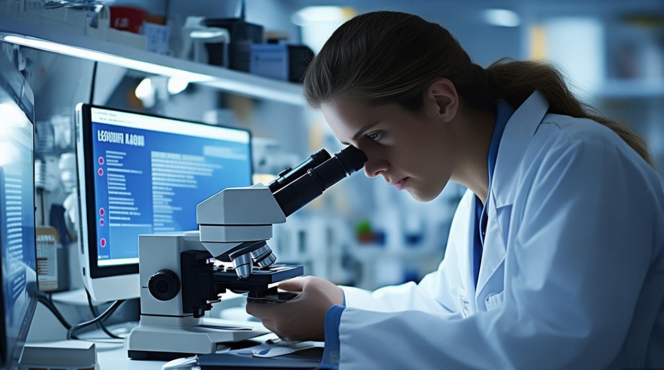 2025年病理技术师报名条件何时发布?最新要求是什么?-图1 2025年病理技术师报名条件何时发布?最新要求是什么?-图1