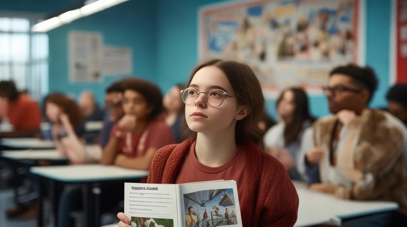 新课标下历史与思政,哪个学科教学更吃香?-图1 新课标下历史与思政,哪个学科教学更吃香?-图1