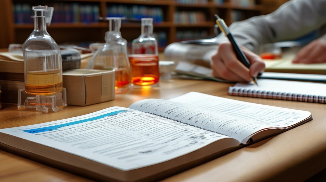 2025年大学无机化学平台哪家强？-图1