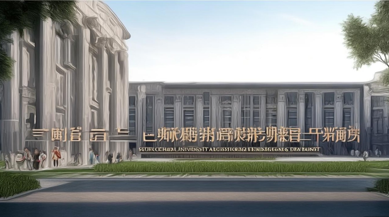 南理工机械工程学院是哪个？2025最新院系名查询-图1