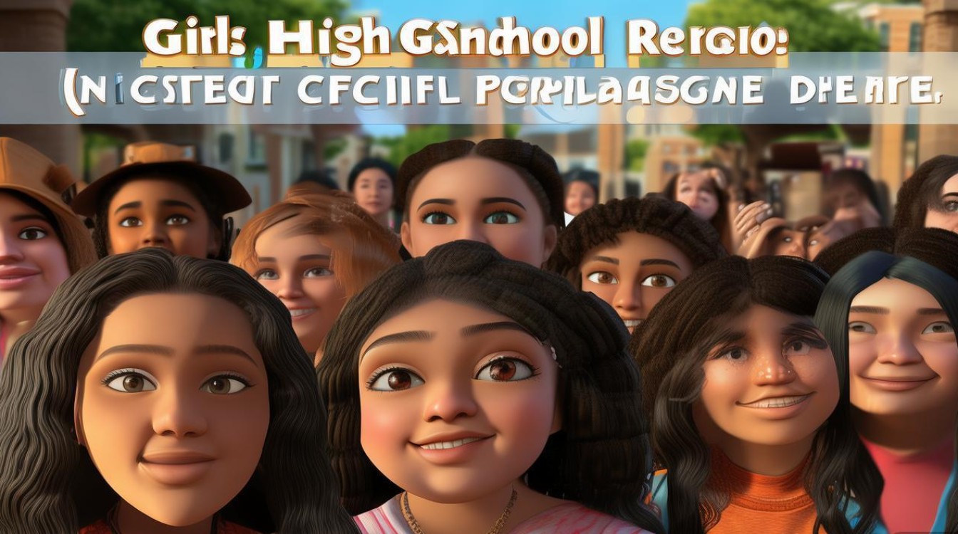 2025高考女生录取率出炉了吗？性别差异影响几何？-图1