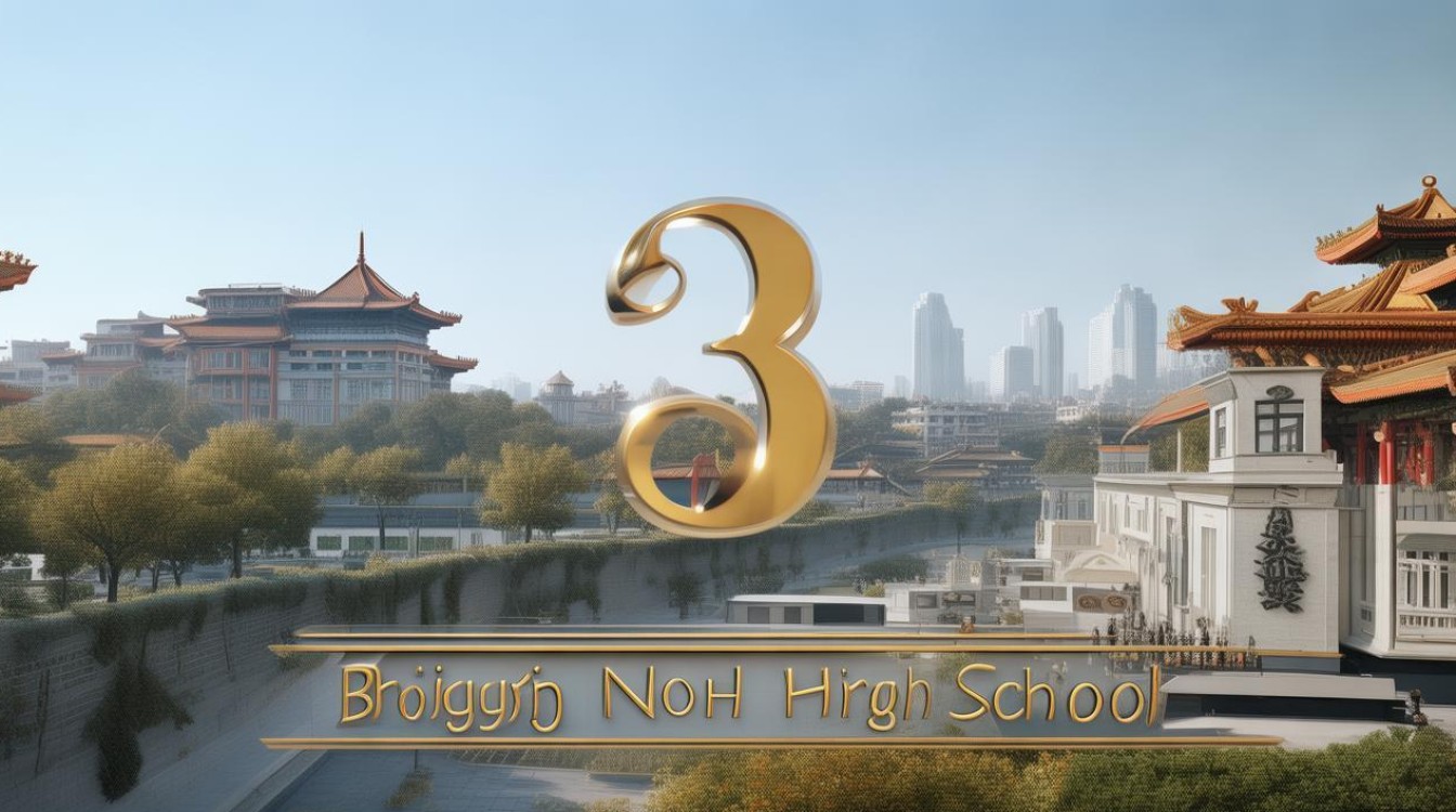 2025北京三中录取分数线是多少？-图1