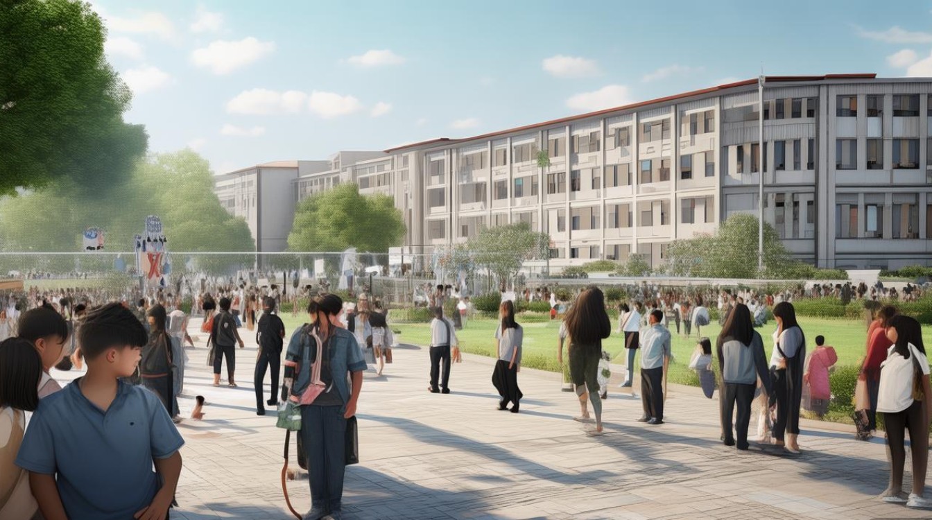 惠来二中2025年录取分数线是多少?-图1 惠来二中2025年录取分数线是多少?-图1