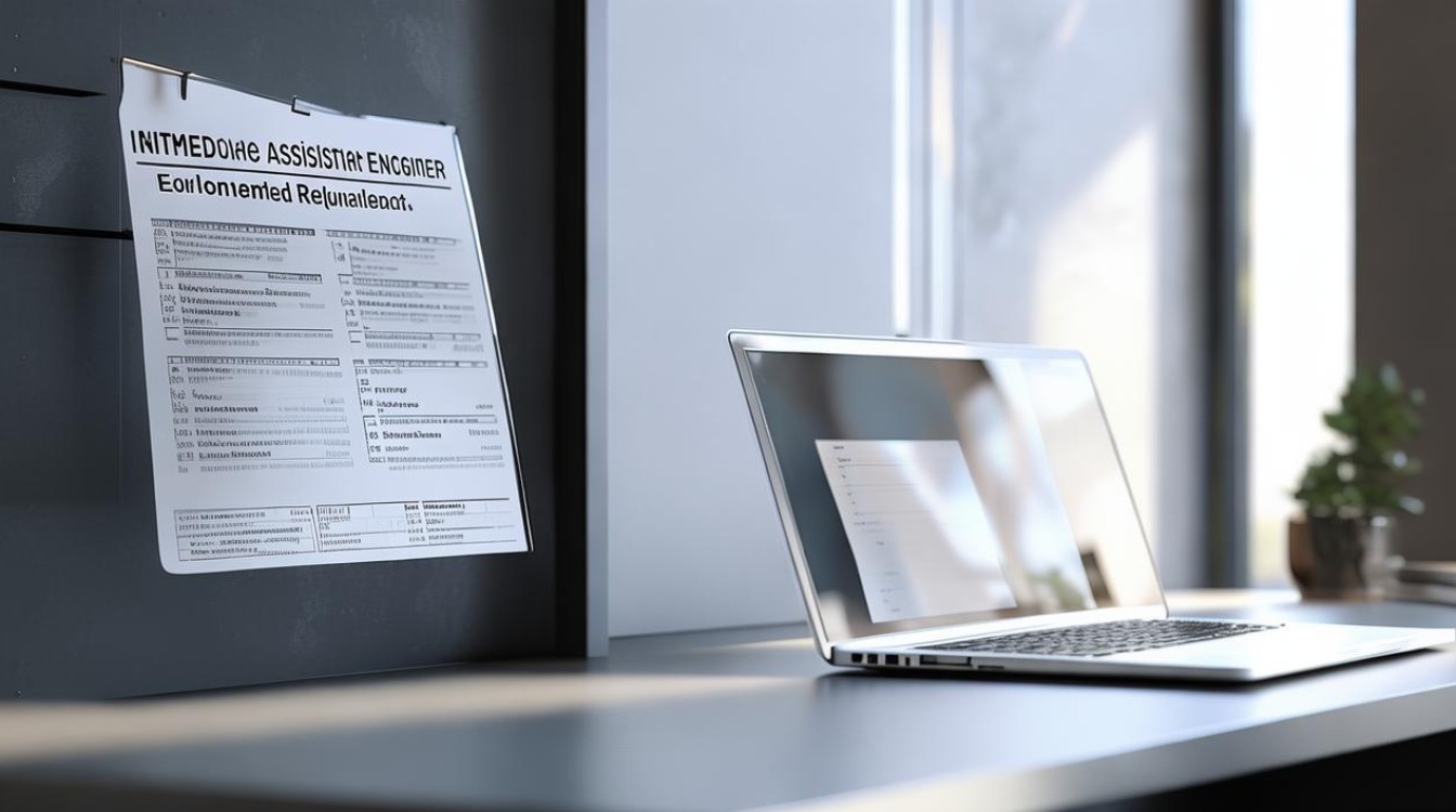 2025中级助理工程师报名条件何时公布？-图1