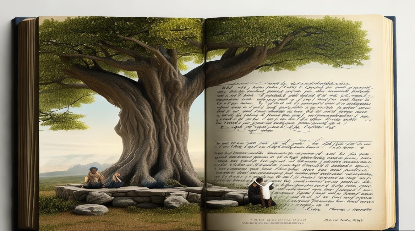 AI时代,思维与存在的关系会被颠覆吗?-图1 AI时代,思维与存在的关系会被颠覆吗?-图1