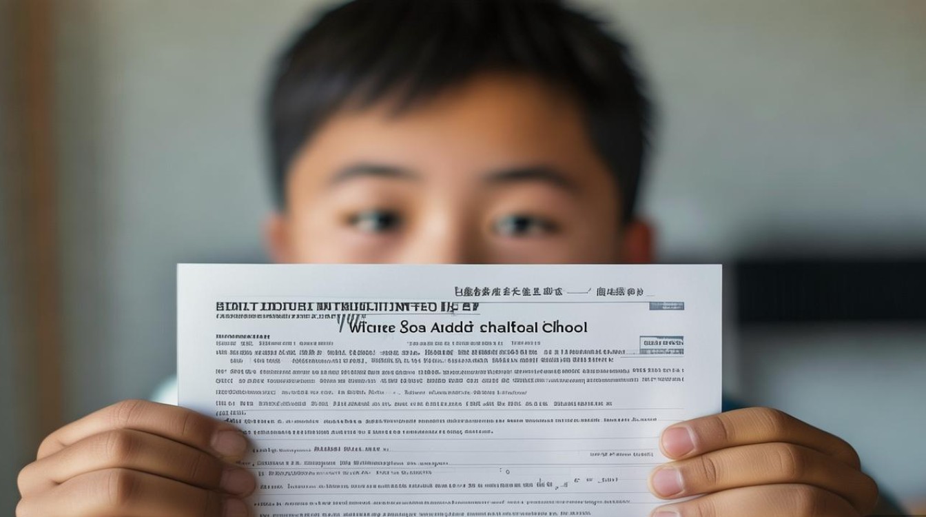 2025潍坊中专生录取分数线已公布？-图1