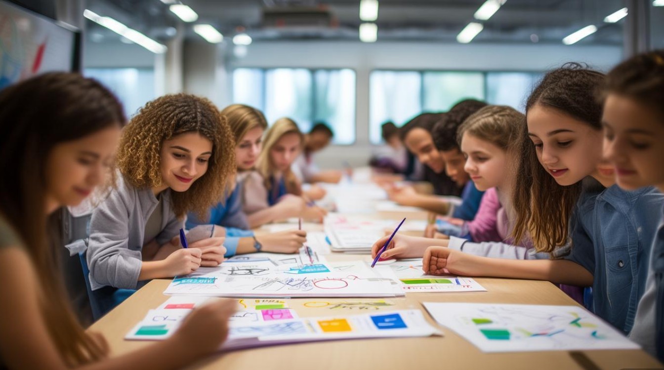 学生创新思维培养，如何突破现实瓶颈？-图1