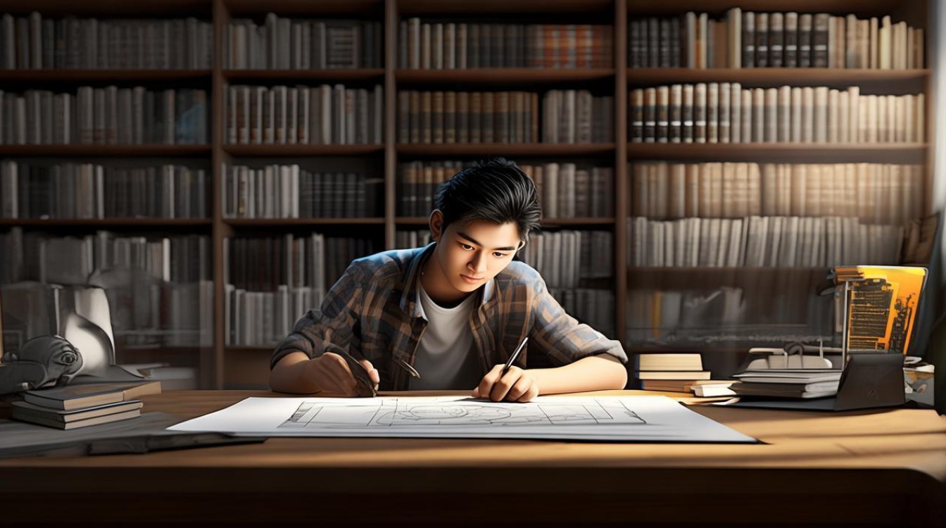 2025中科院机械考研哪个好考？最新难度分析！-图1