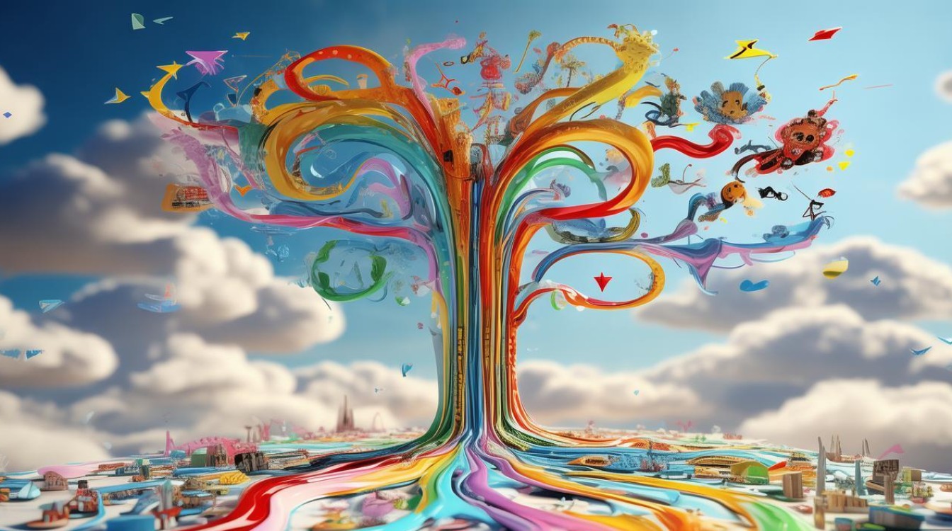 儿童思维标志最新研究，这几点你家孩子达标了吗？-图1