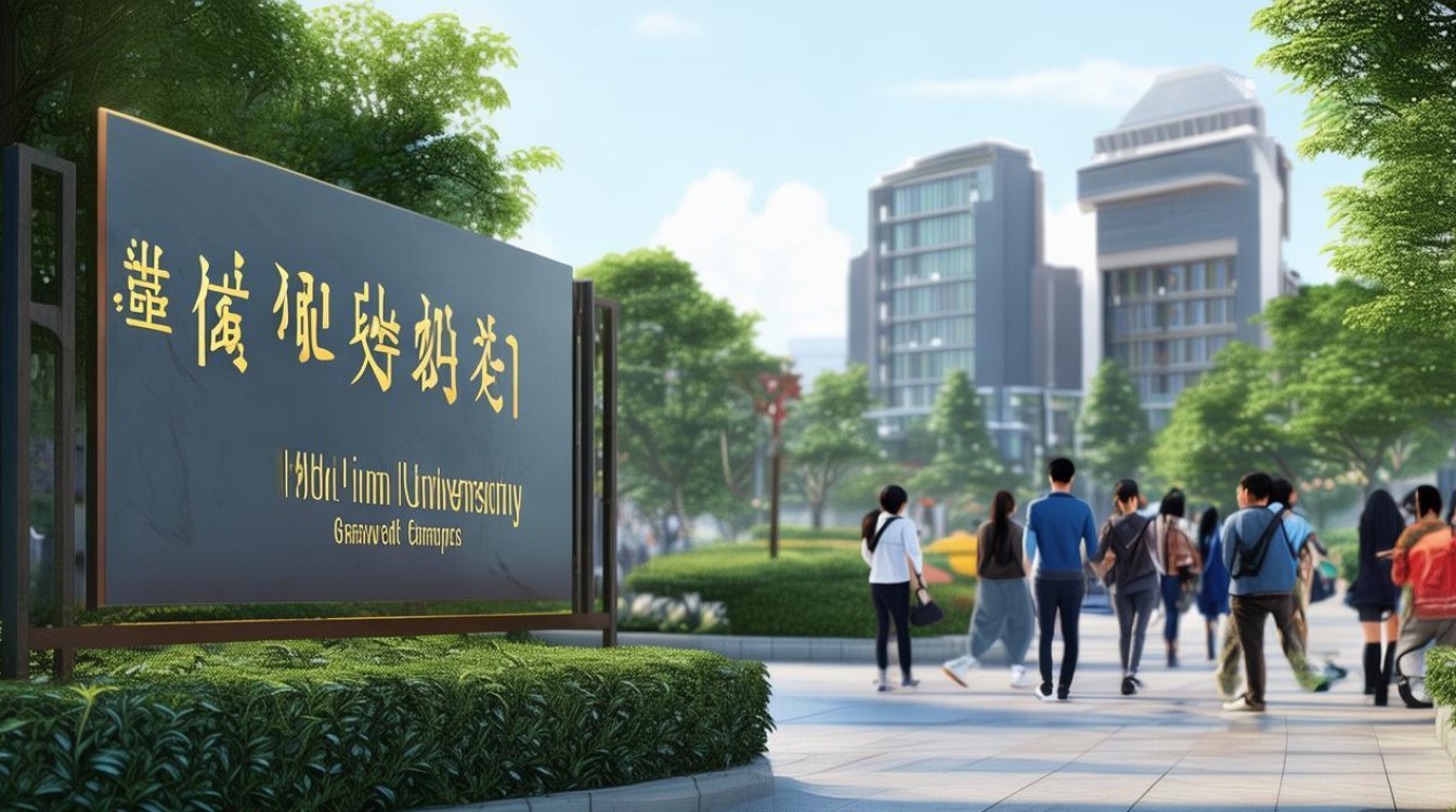 2025安大研究生新生校区分配结果何时公布？-图1