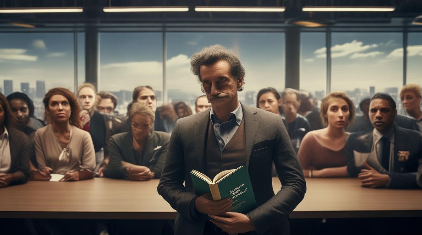 罗辑思维凉了？知识付费时代影响力还剩多少？-图1