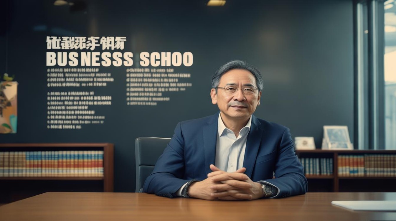 辽大商学院2025年口碑最好的老师是谁？-图1