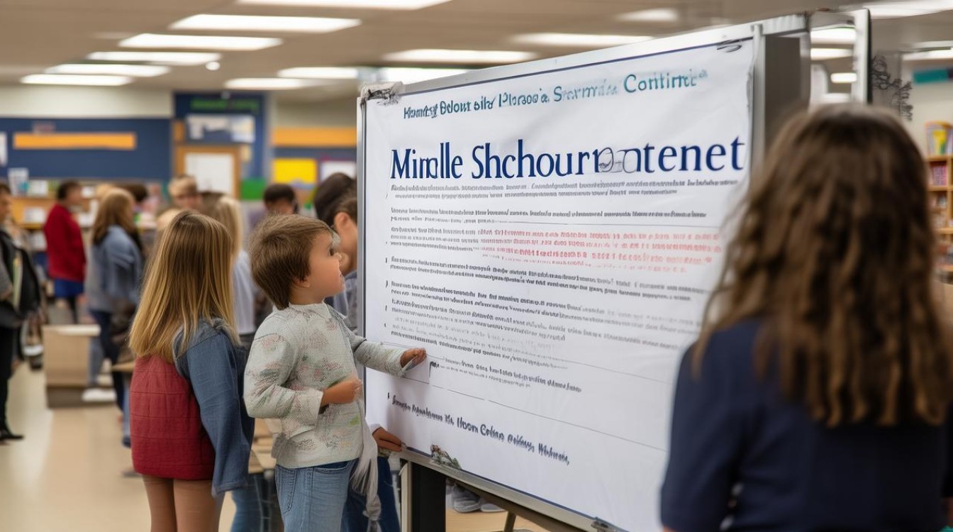 2025年初中报名条件有哪些新变化?-图1 2025年初中报名条件有哪些新变化?-图1