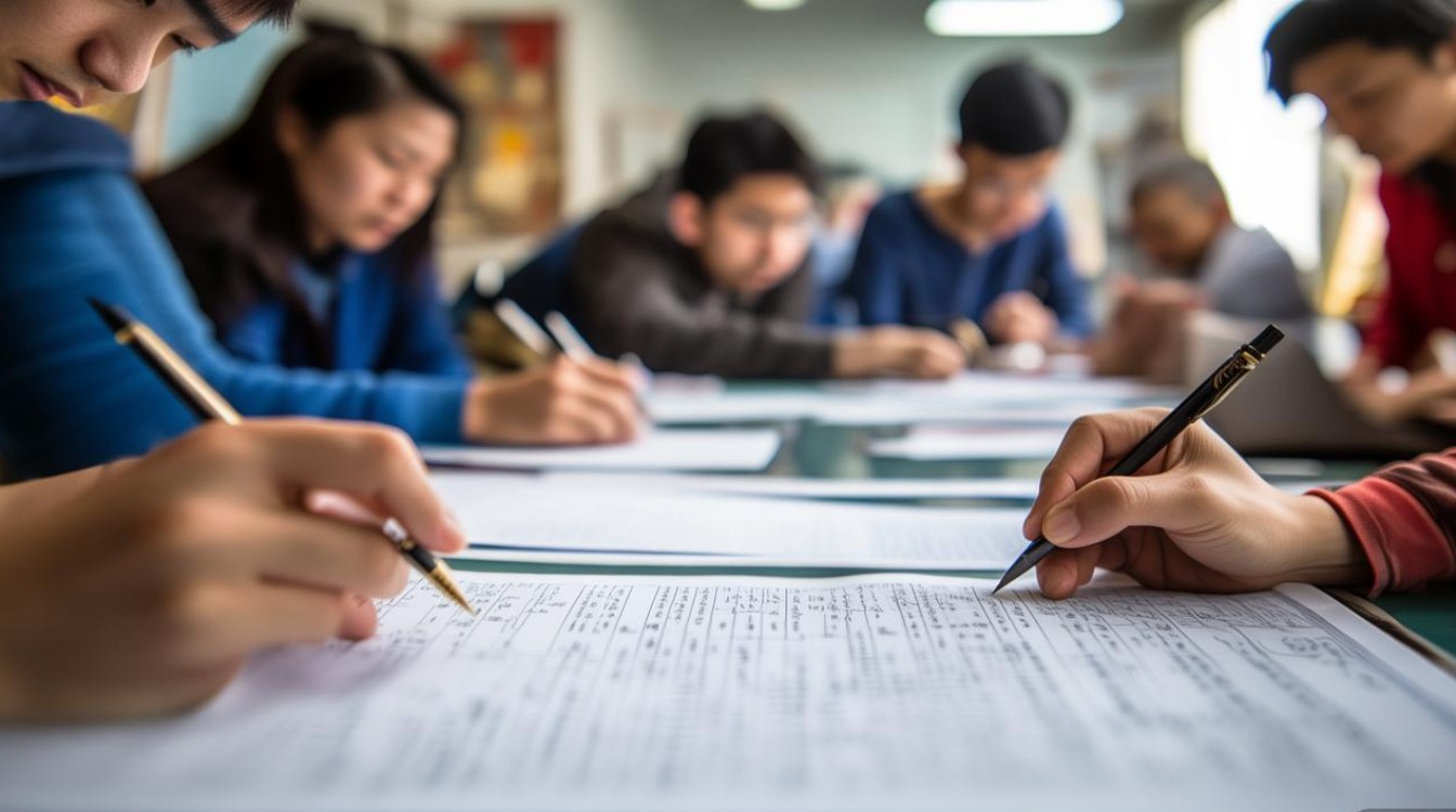 2025安徽考编报名条件放宽？非户籍能报吗？-图1