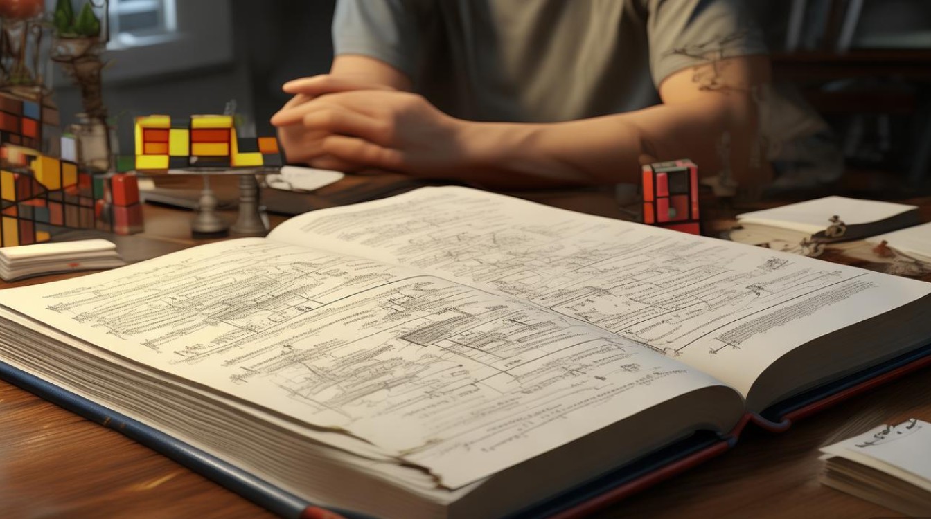 2025年,普通人如何科学训练出高效思维?-图1 2025年,普通人如何科学训练出高效思维?-图1